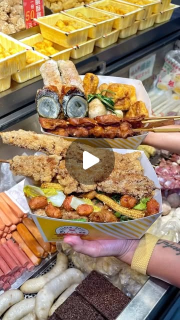 兩個男孩日常食記 @twoboysfoods影片封面